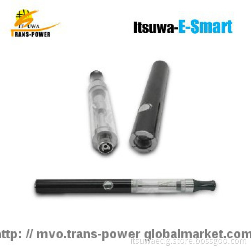 Best Quality e-smart cigarette with 1ml mini ce4 atomizer e cigarette